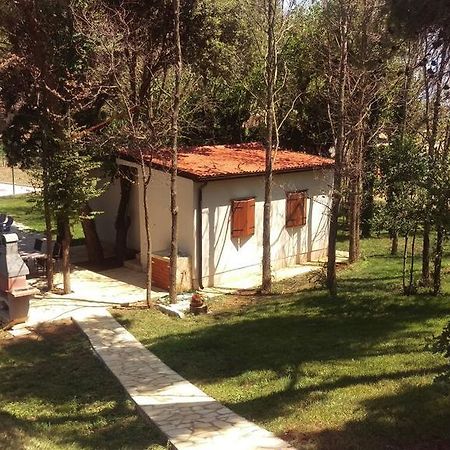 Ribarska Kuca Romana Premantura Exterior photo