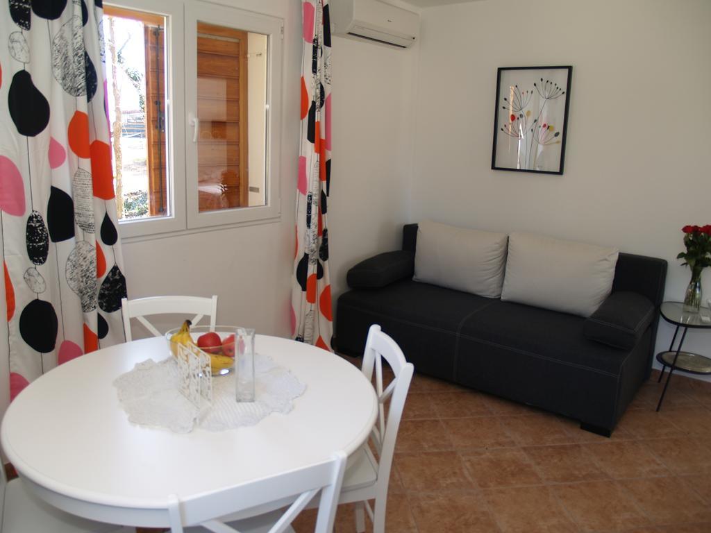 Ribarska Kuca Romana Premantura Room photo